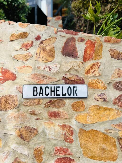 모젤베이 The Bachelor 아파트 외부 사진